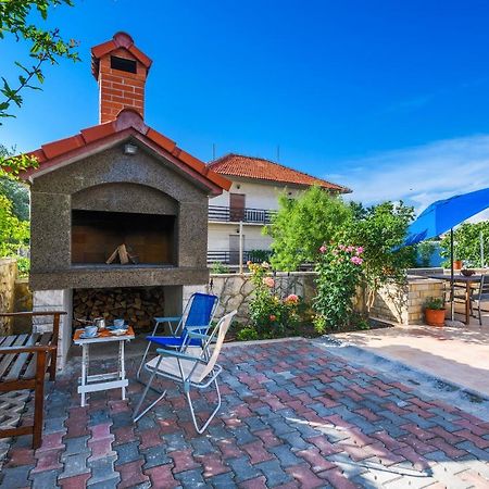 Apartmani Nena Ζαντάρ Εξωτερικό φωτογραφία