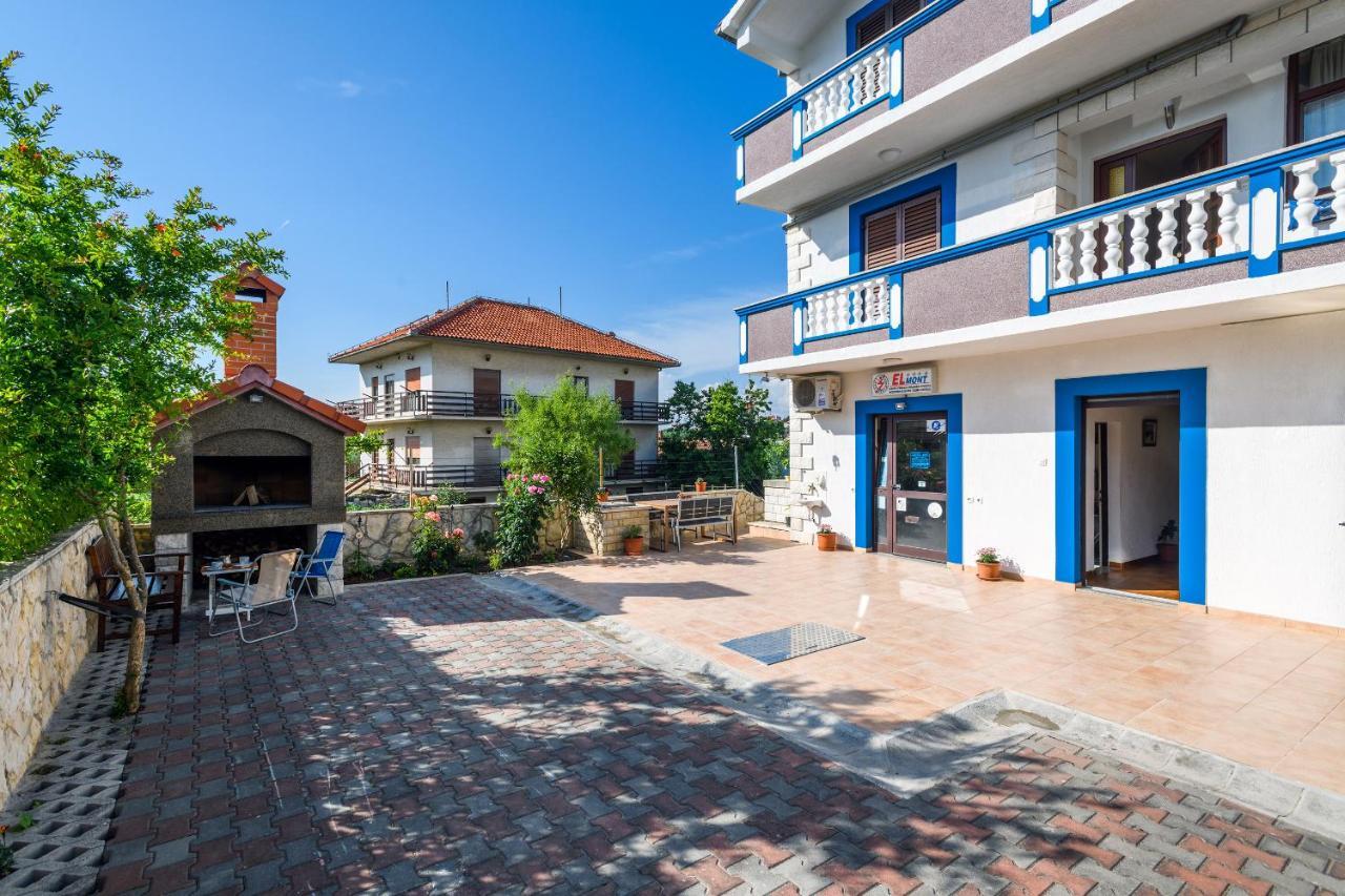Apartmani Nena Ζαντάρ Εξωτερικό φωτογραφία