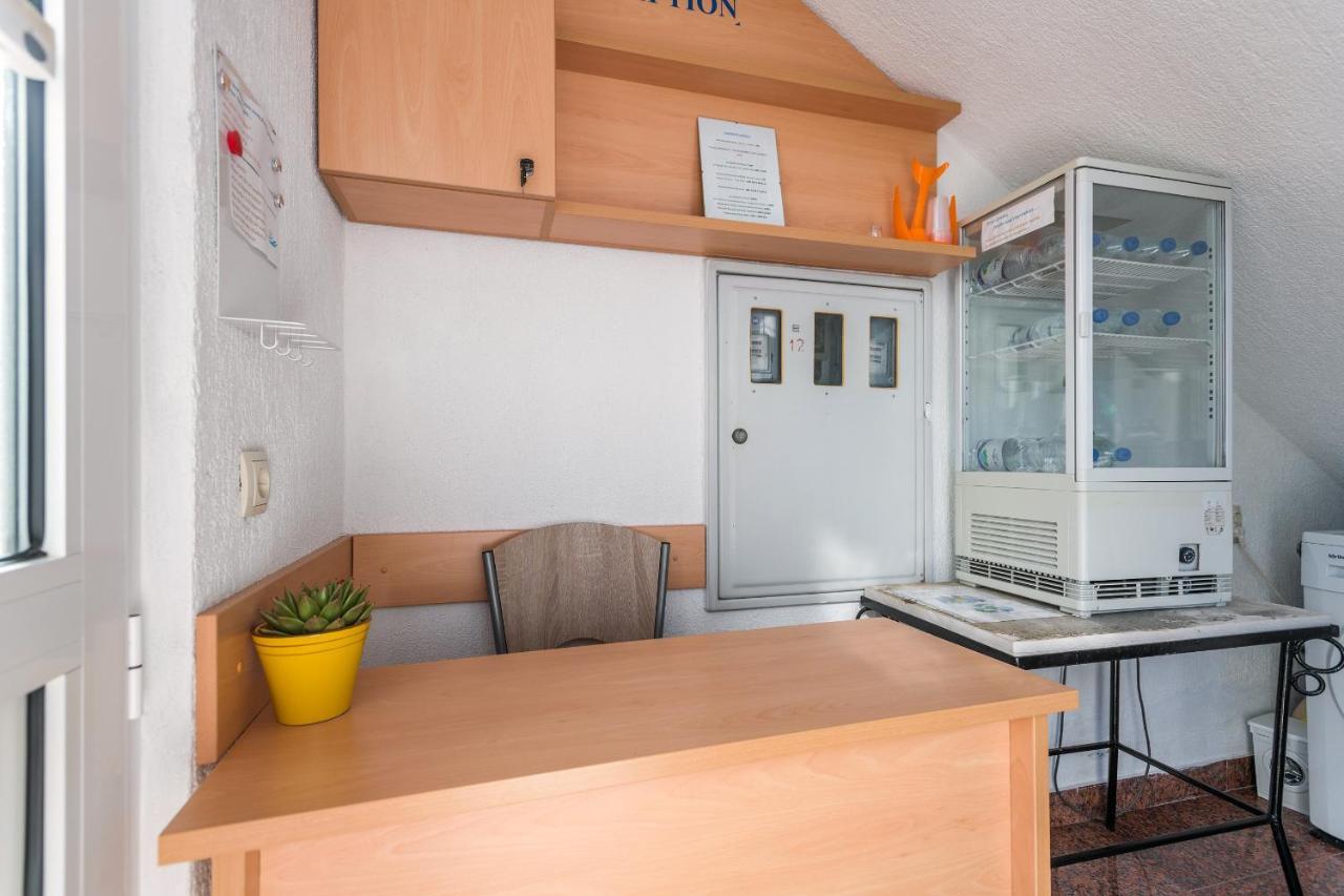 Apartmani Nena Ζαντάρ Εξωτερικό φωτογραφία
