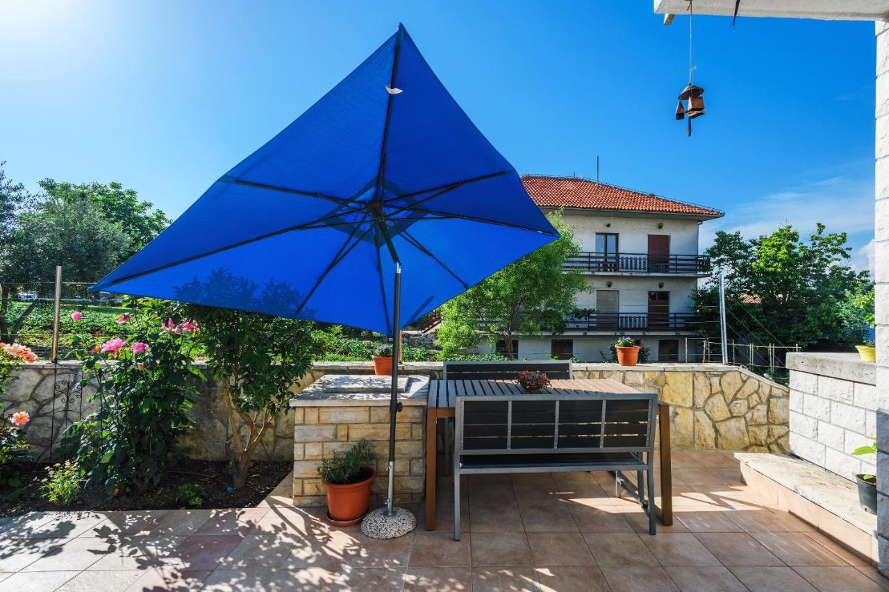 Apartmani Nena Ζαντάρ Εξωτερικό φωτογραφία
