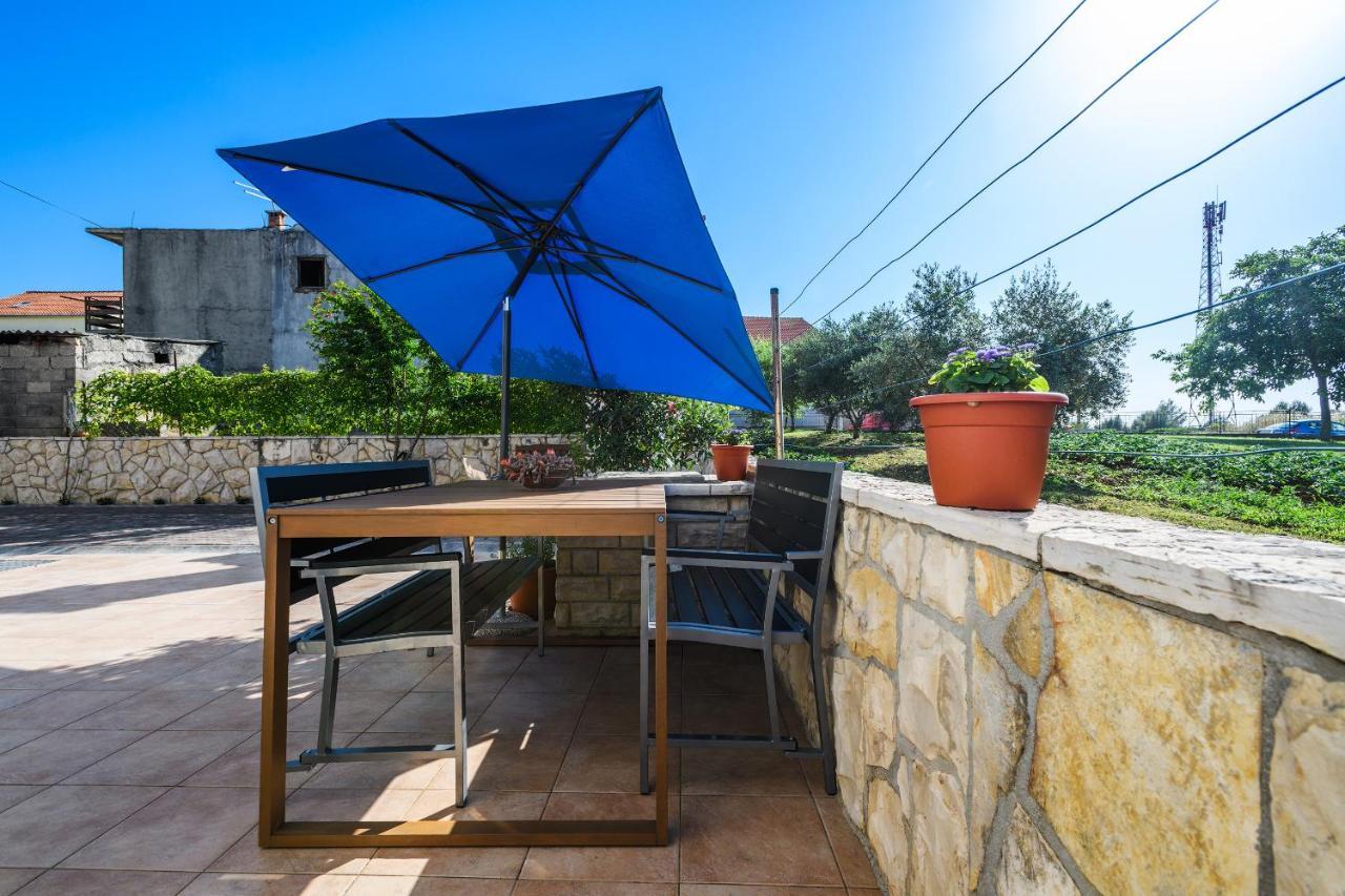 Apartmani Nena Ζαντάρ Εξωτερικό φωτογραφία