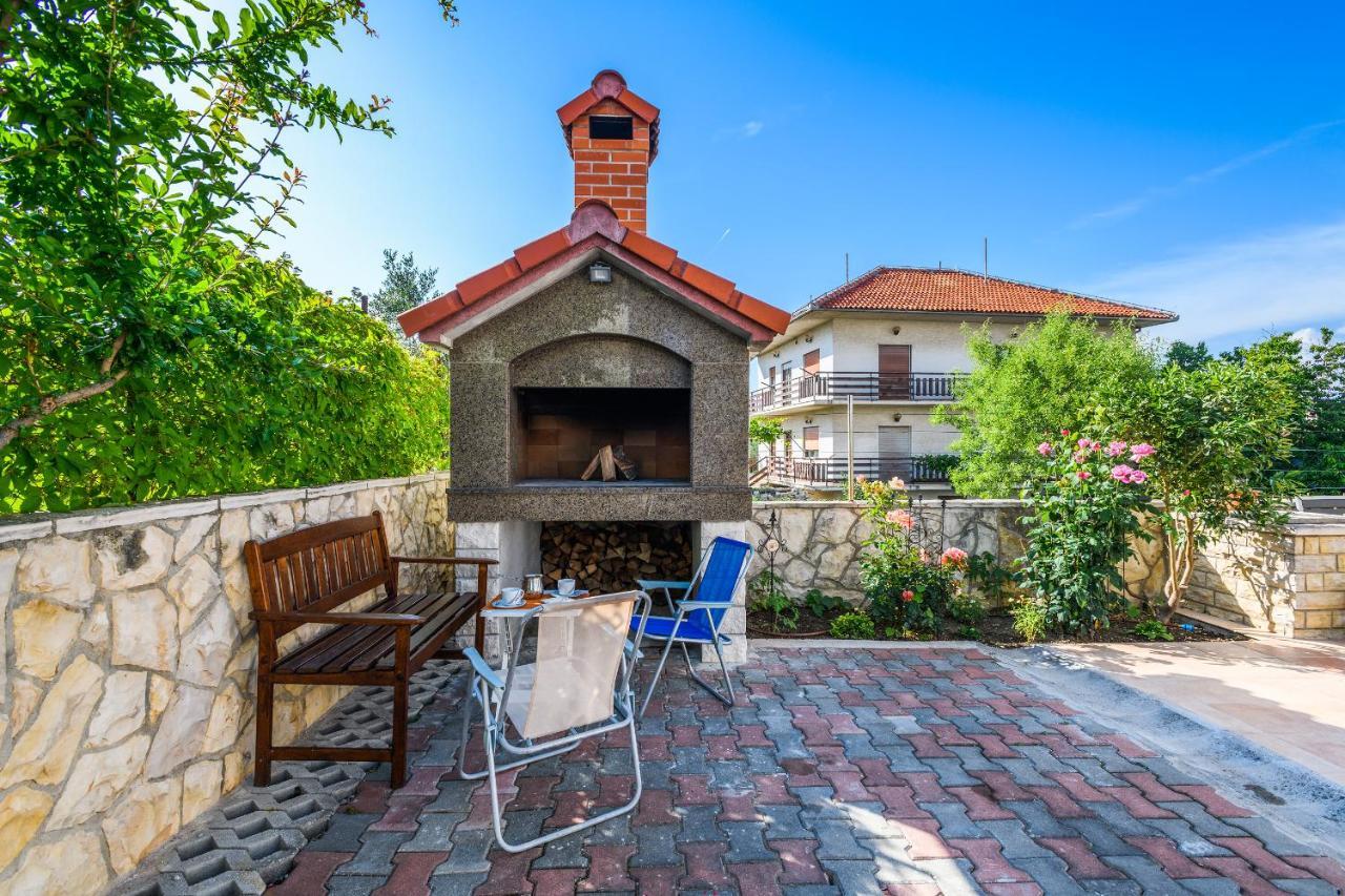 Apartmani Nena Ζαντάρ Εξωτερικό φωτογραφία
