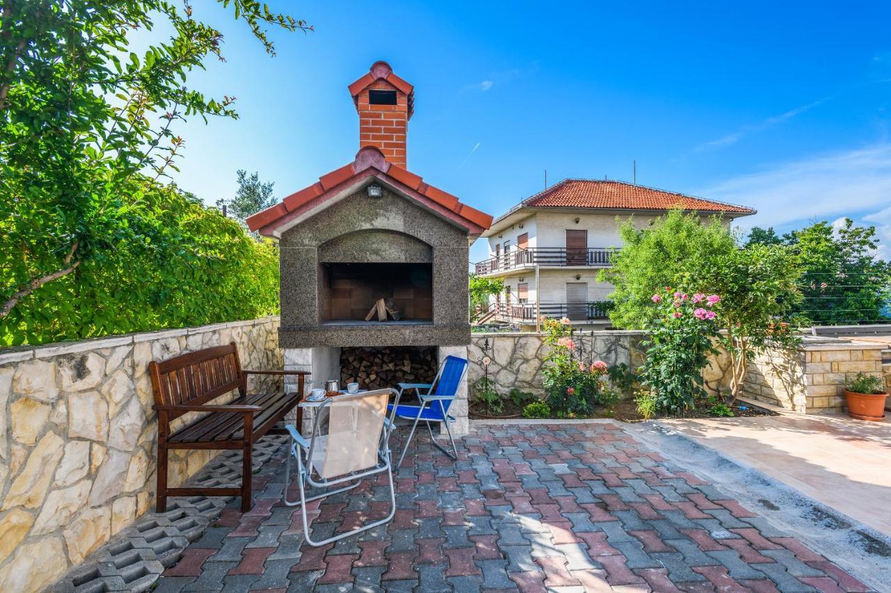 Apartmani Nena Ζαντάρ Εξωτερικό φωτογραφία