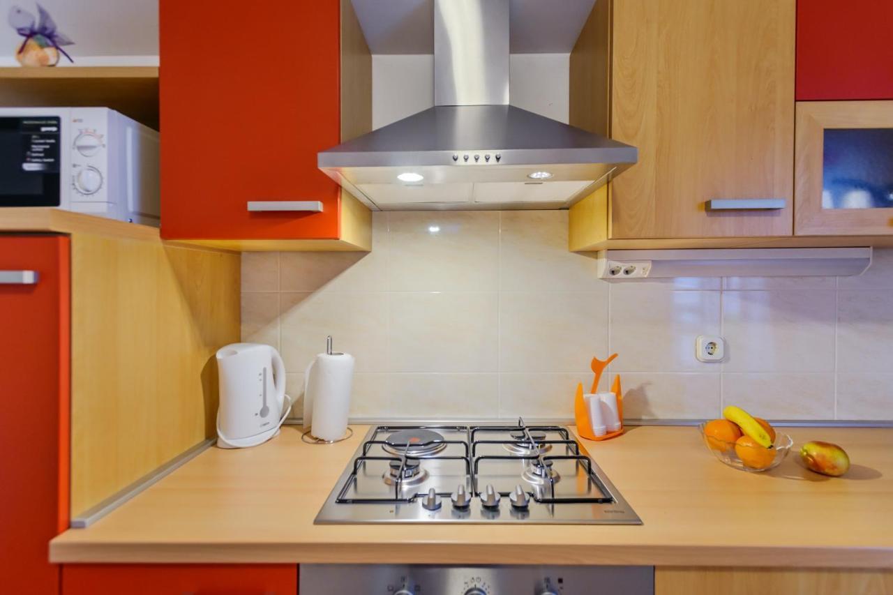 Apartmani Nena Ζαντάρ Εξωτερικό φωτογραφία