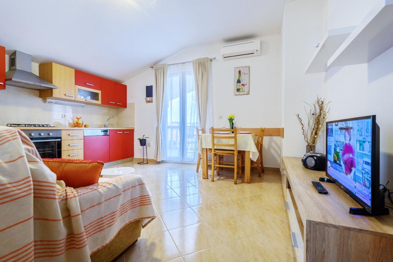 Apartmani Nena Ζαντάρ Εξωτερικό φωτογραφία