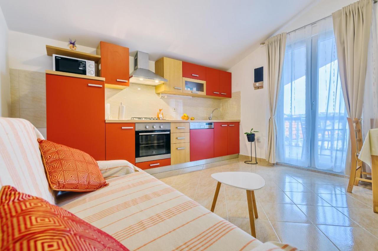 Apartmani Nena Ζαντάρ Εξωτερικό φωτογραφία