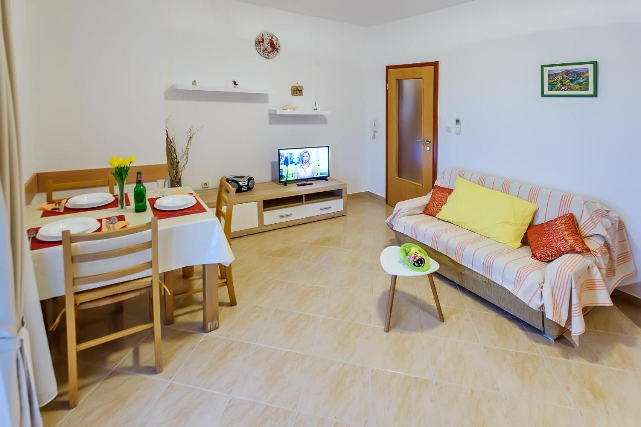 Apartmani Nena Ζαντάρ Εξωτερικό φωτογραφία