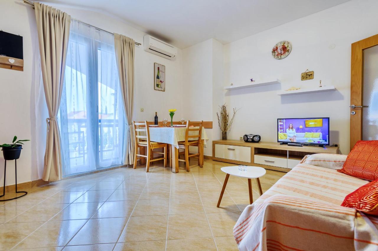 Apartmani Nena Ζαντάρ Εξωτερικό φωτογραφία