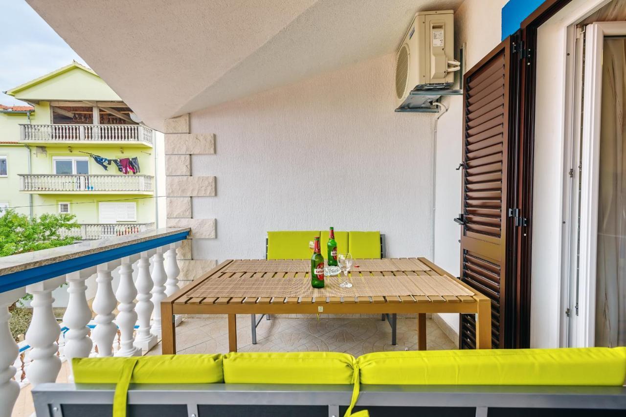 Apartmani Nena Ζαντάρ Εξωτερικό φωτογραφία