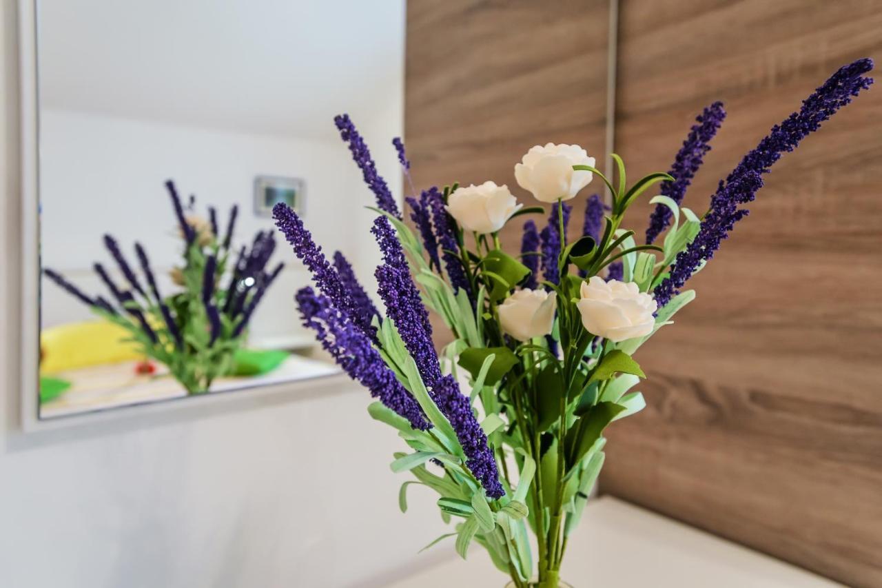 Apartmani Nena Ζαντάρ Εξωτερικό φωτογραφία