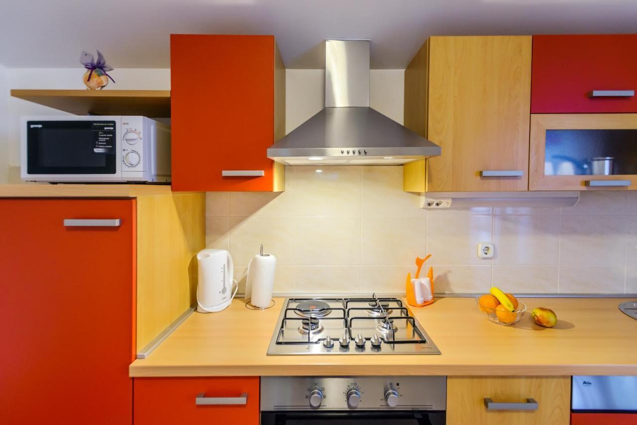 Apartmani Nena Ζαντάρ Εξωτερικό φωτογραφία