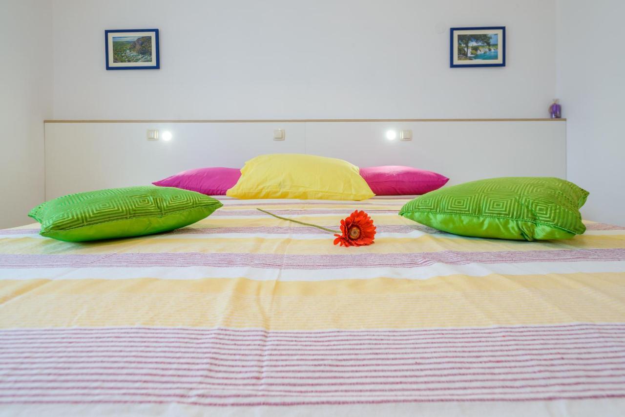 Apartmani Nena Ζαντάρ Εξωτερικό φωτογραφία
