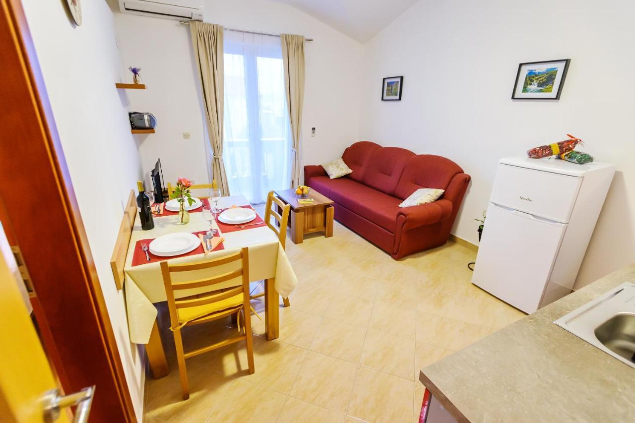 Apartmani Nena Ζαντάρ Εξωτερικό φωτογραφία