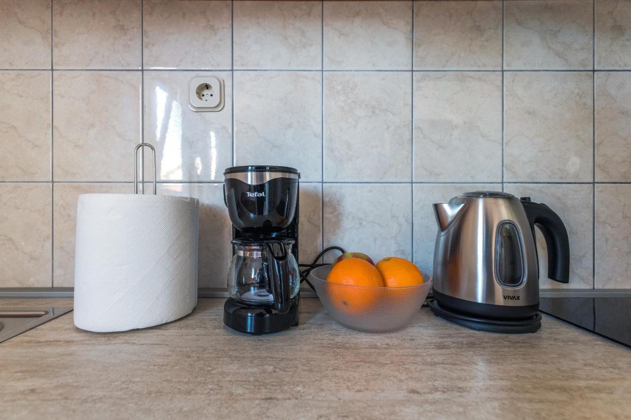 Apartmani Nena Ζαντάρ Εξωτερικό φωτογραφία