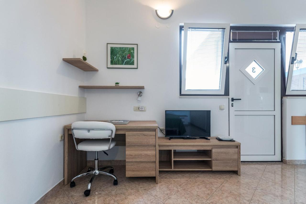 Apartmani Nena Ζαντάρ Εξωτερικό φωτογραφία
