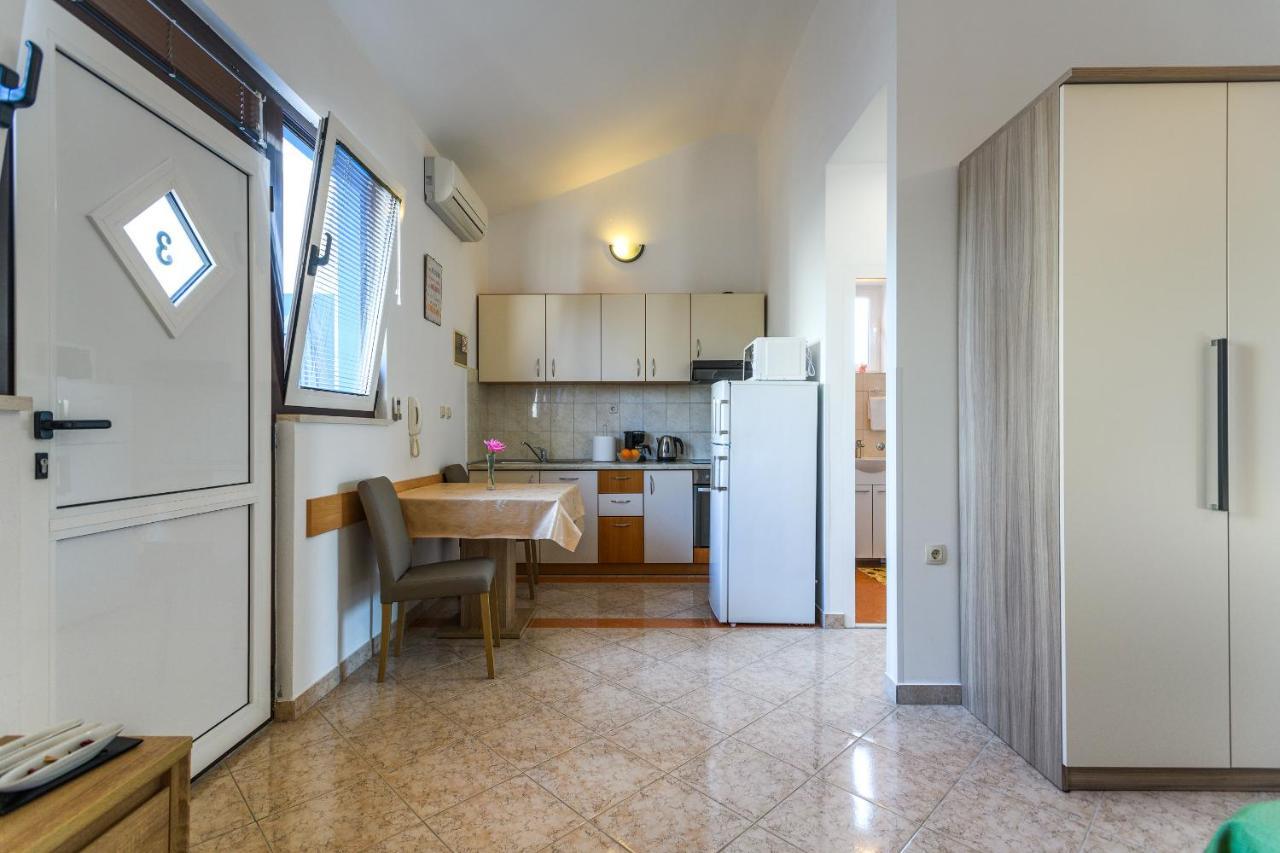 Apartmani Nena Ζαντάρ Εξωτερικό φωτογραφία