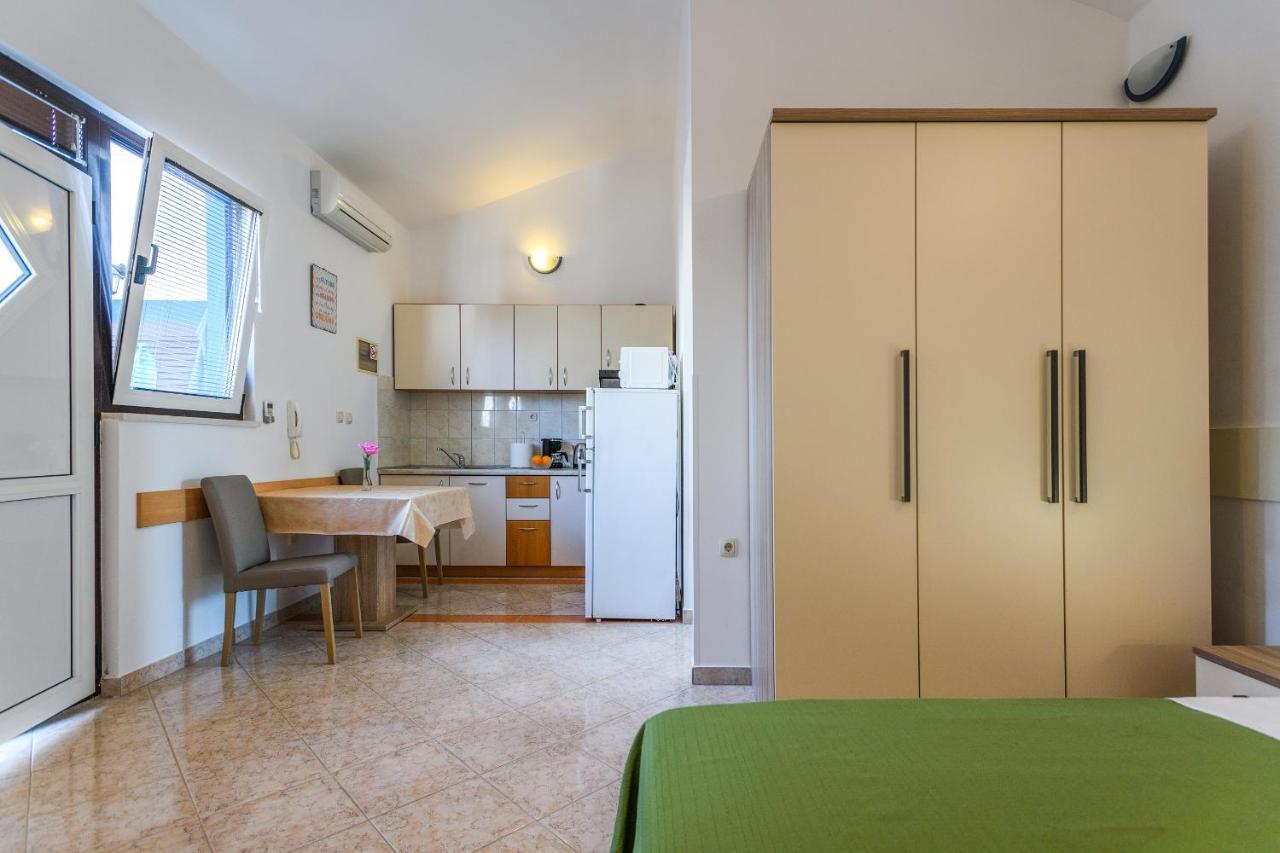 Apartmani Nena Ζαντάρ Εξωτερικό φωτογραφία