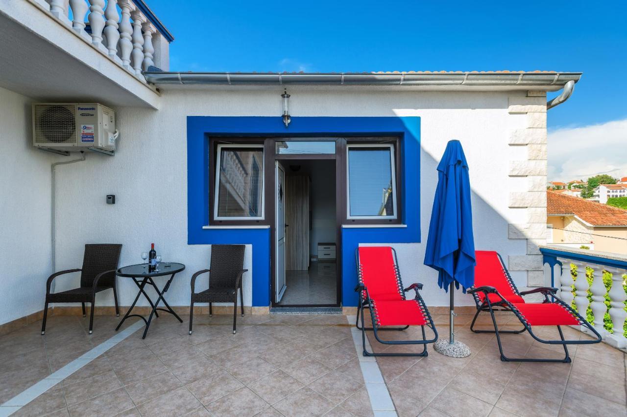 Apartmani Nena Ζαντάρ Εξωτερικό φωτογραφία