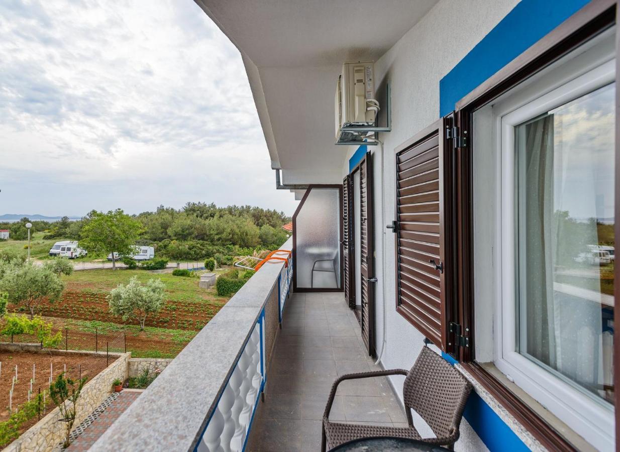 Apartmani Nena Ζαντάρ Εξωτερικό φωτογραφία