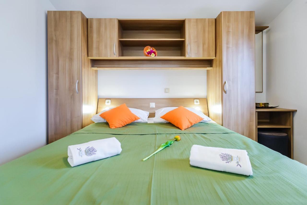 Apartmani Nena Ζαντάρ Εξωτερικό φωτογραφία