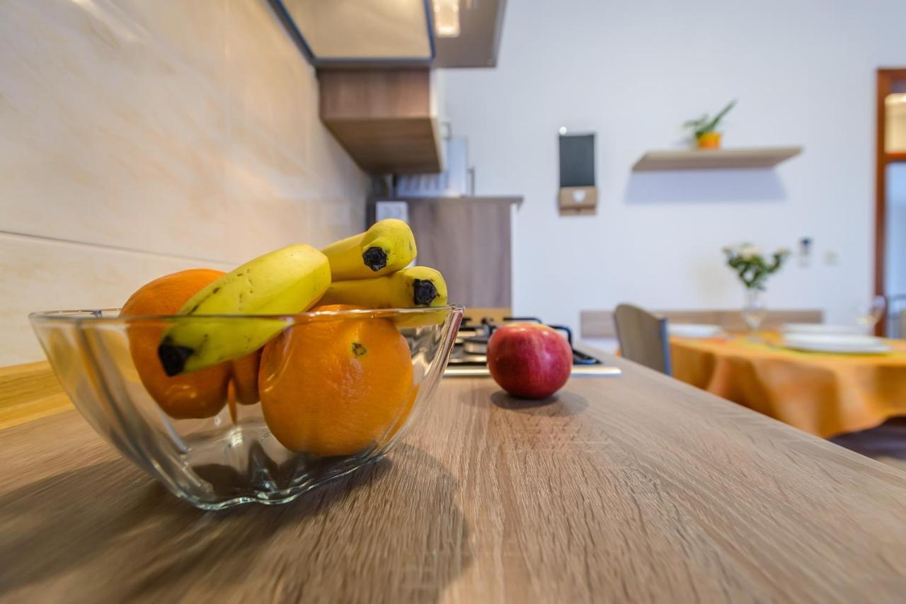 Apartmani Nena Ζαντάρ Εξωτερικό φωτογραφία