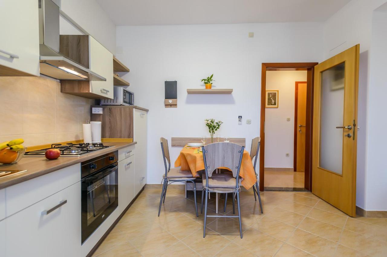 Apartmani Nena Ζαντάρ Εξωτερικό φωτογραφία