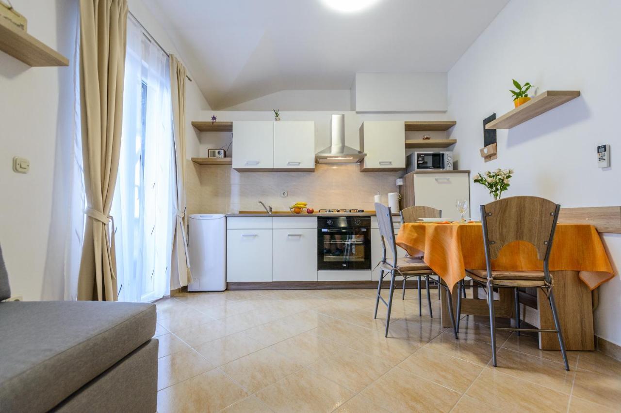 Apartmani Nena Ζαντάρ Εξωτερικό φωτογραφία