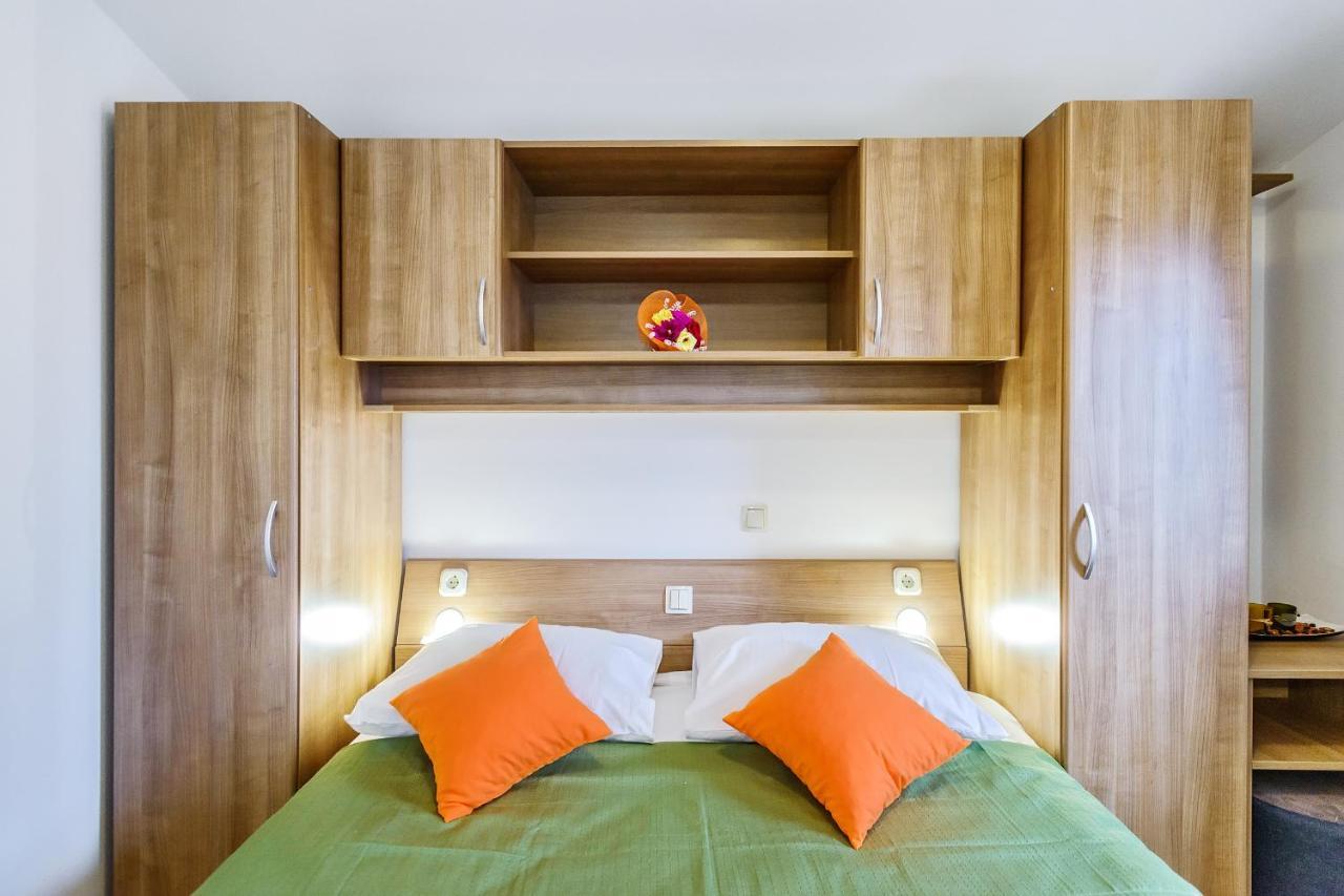 Apartmani Nena Ζαντάρ Εξωτερικό φωτογραφία