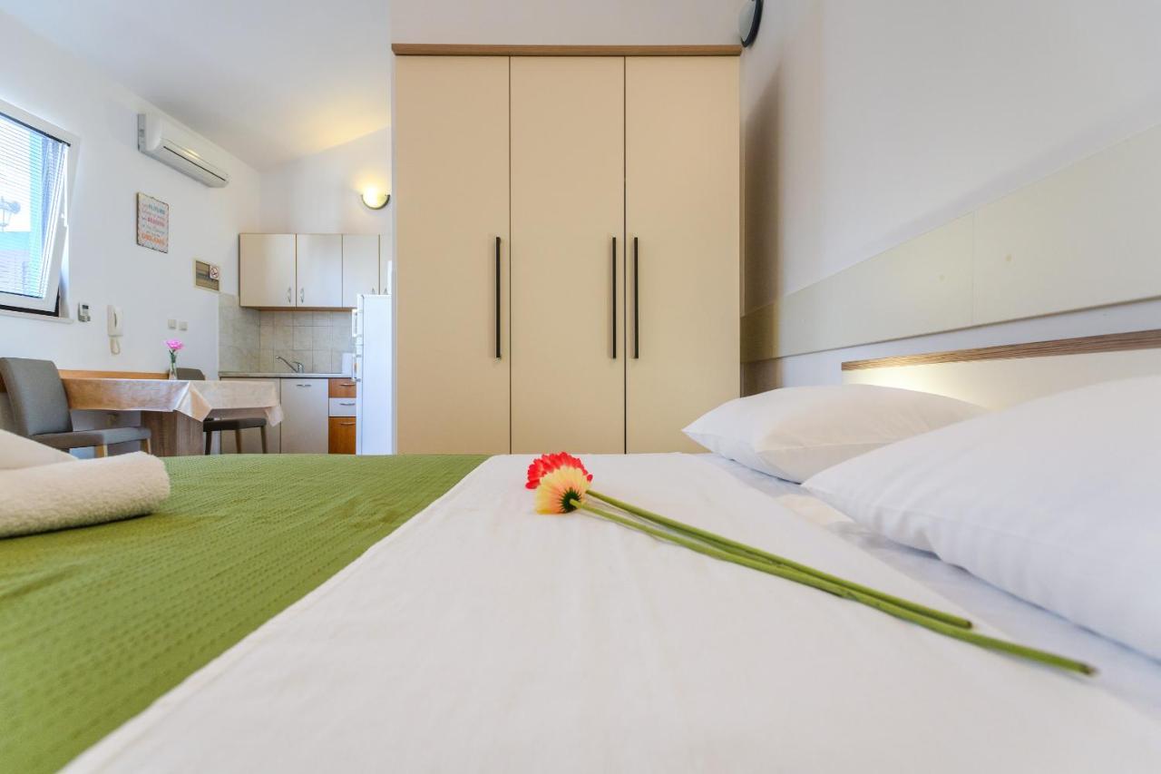 Apartmani Nena Ζαντάρ Εξωτερικό φωτογραφία