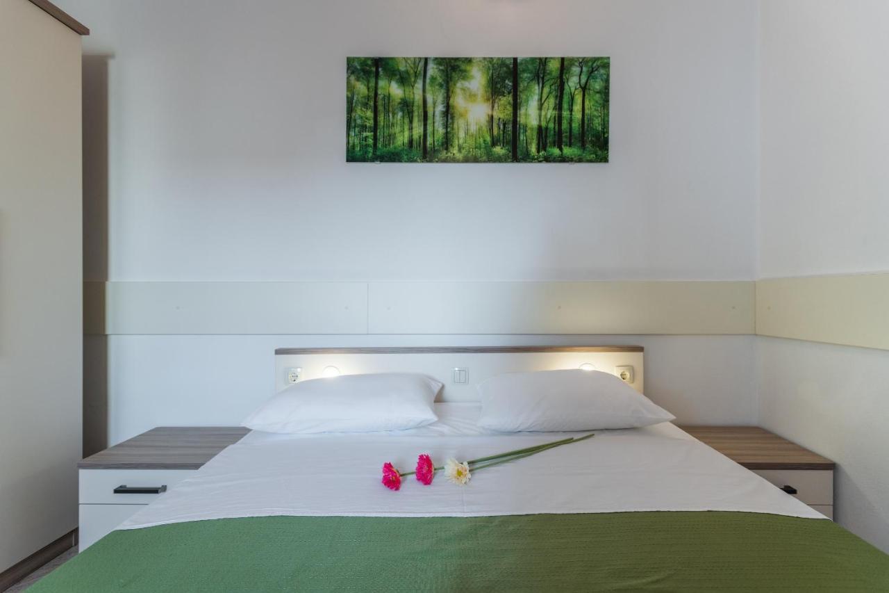 Apartmani Nena Ζαντάρ Εξωτερικό φωτογραφία