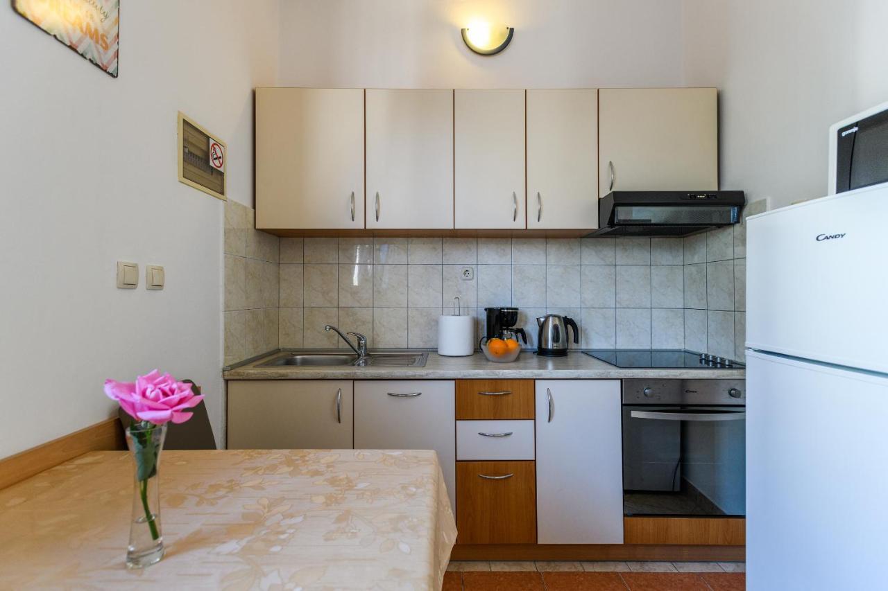 Apartmani Nena Ζαντάρ Εξωτερικό φωτογραφία