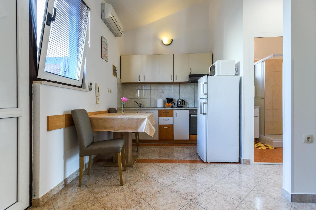 Apartmani Nena Ζαντάρ Εξωτερικό φωτογραφία