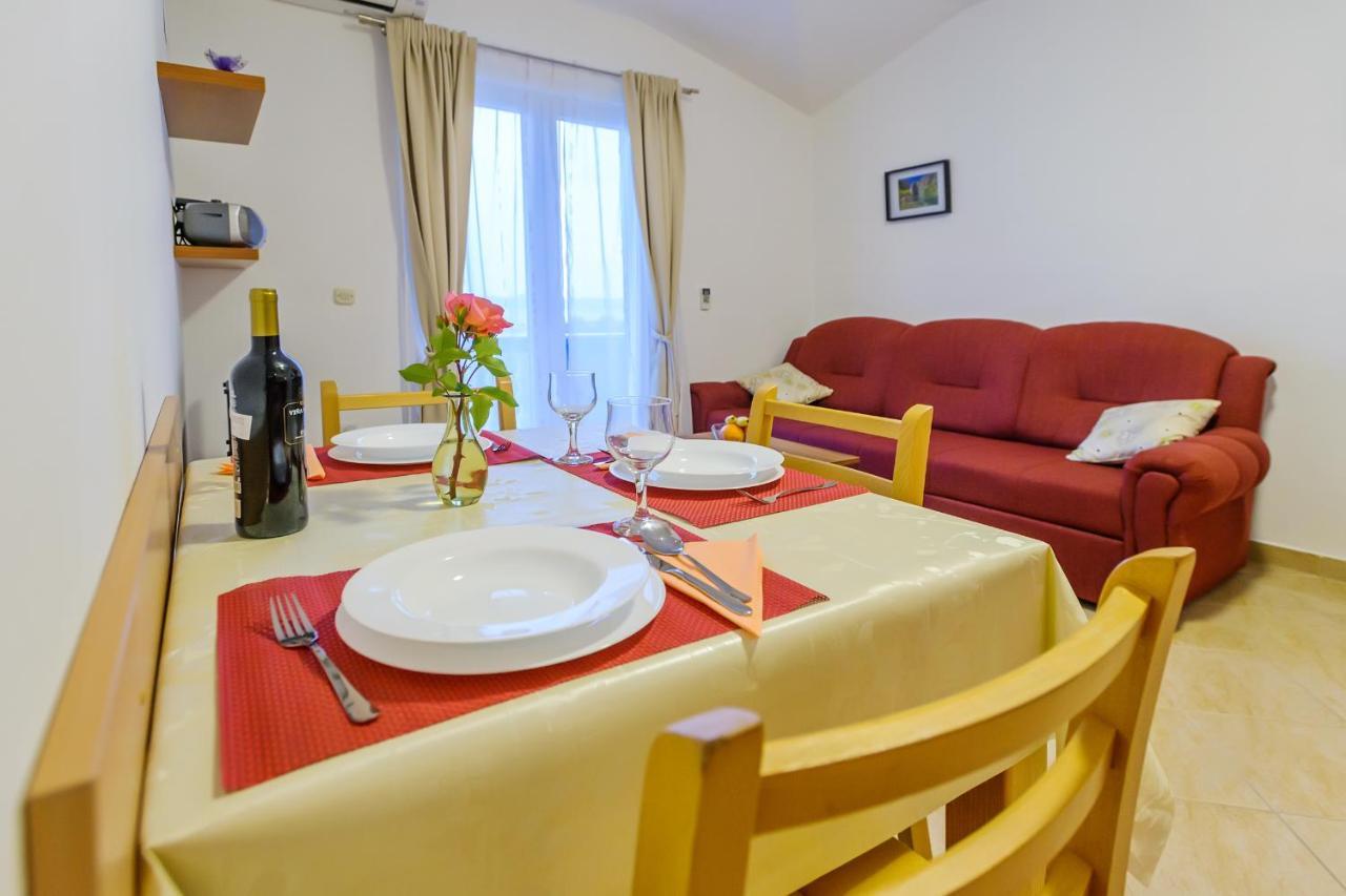 Apartmani Nena Ζαντάρ Εξωτερικό φωτογραφία