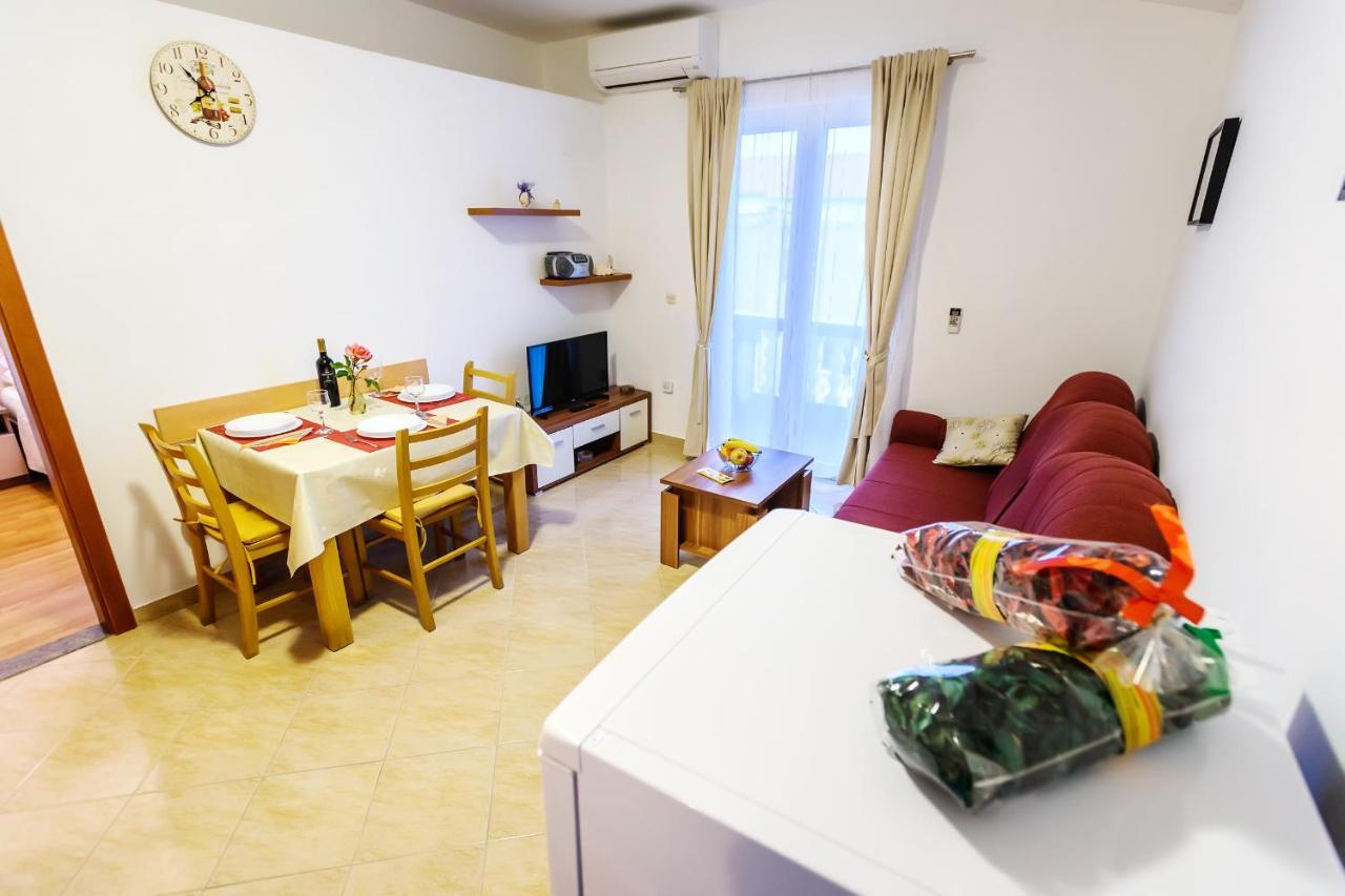 Apartmani Nena Ζαντάρ Εξωτερικό φωτογραφία