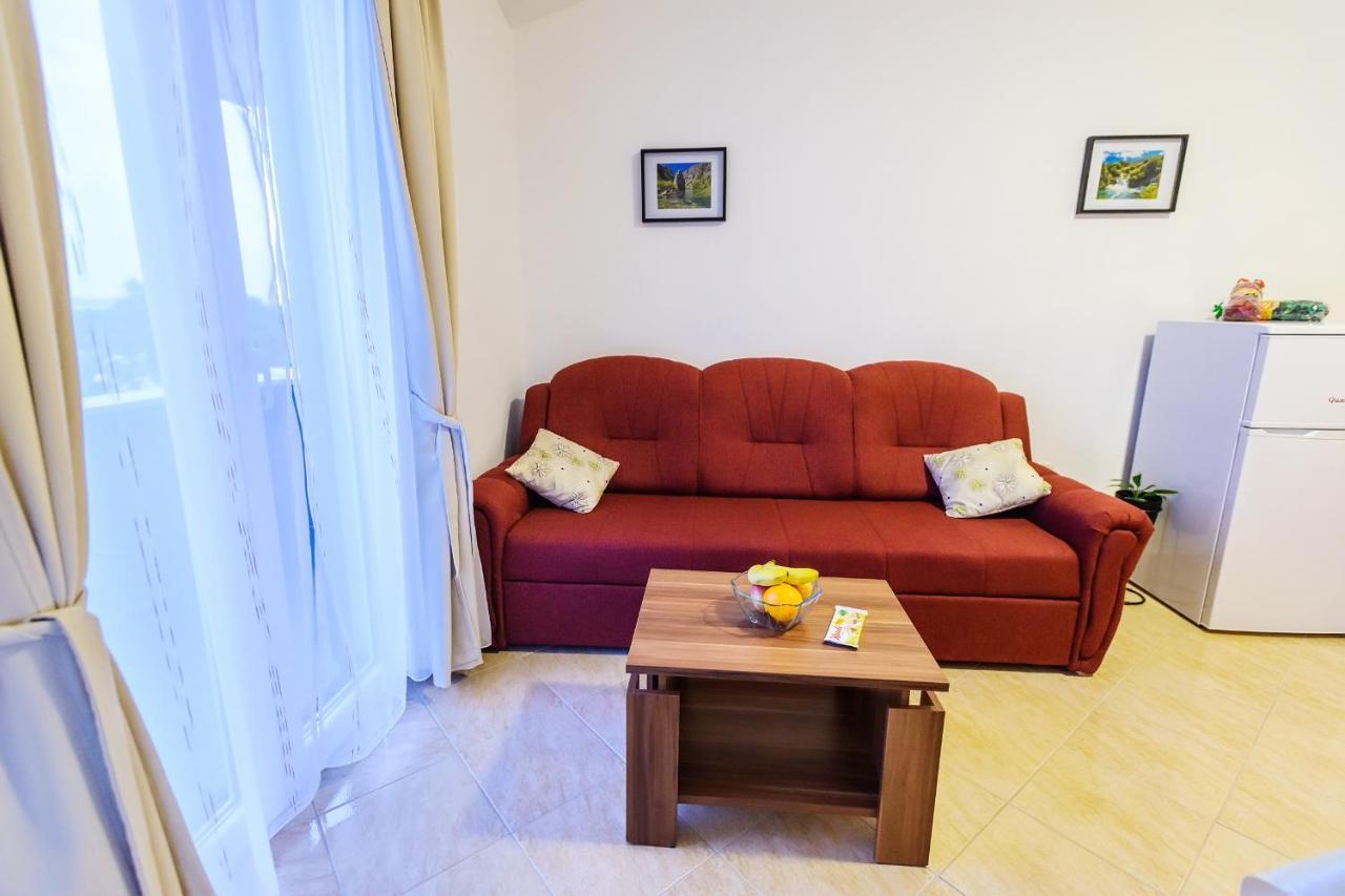 Apartmani Nena Ζαντάρ Εξωτερικό φωτογραφία