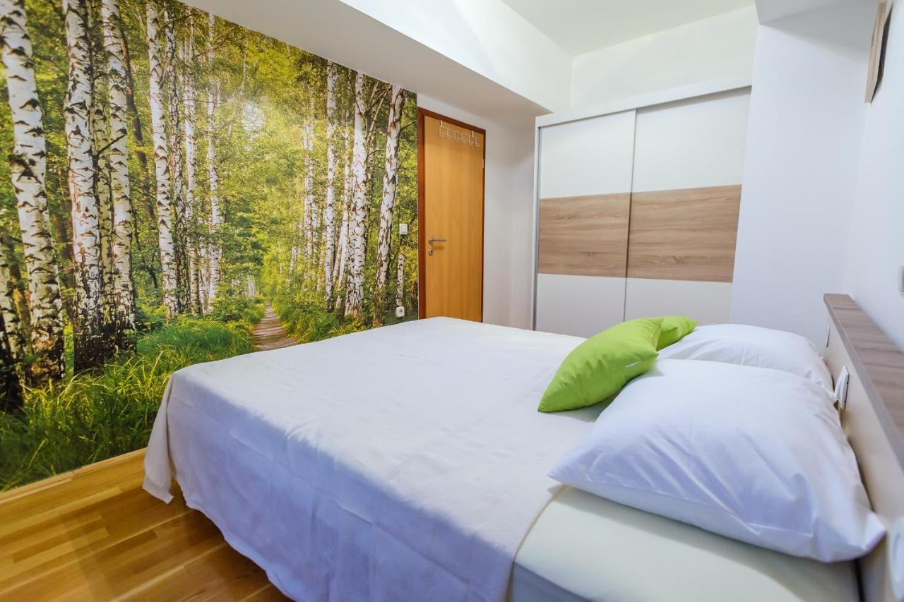Apartmani Nena Ζαντάρ Εξωτερικό φωτογραφία