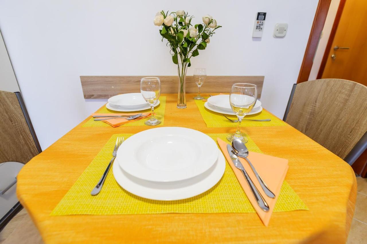 Apartmani Nena Ζαντάρ Εξωτερικό φωτογραφία