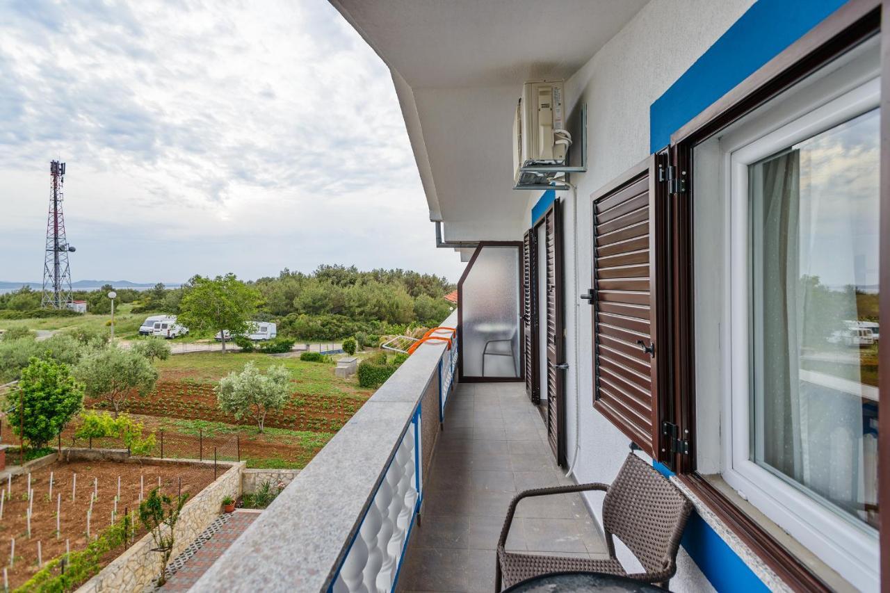 Apartmani Nena Ζαντάρ Εξωτερικό φωτογραφία