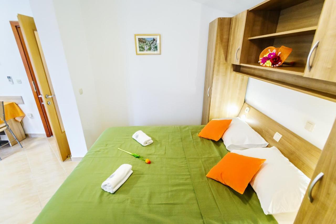 Apartmani Nena Ζαντάρ Εξωτερικό φωτογραφία