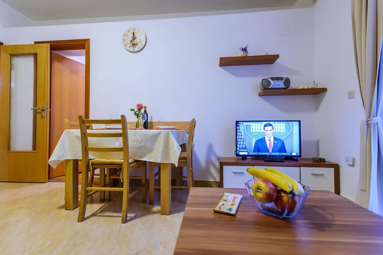 Apartmani Nena Ζαντάρ Εξωτερικό φωτογραφία