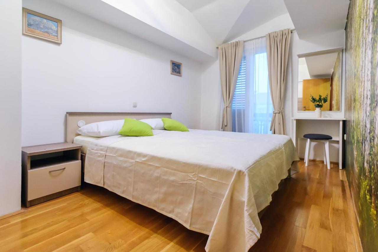 Apartmani Nena Ζαντάρ Εξωτερικό φωτογραφία