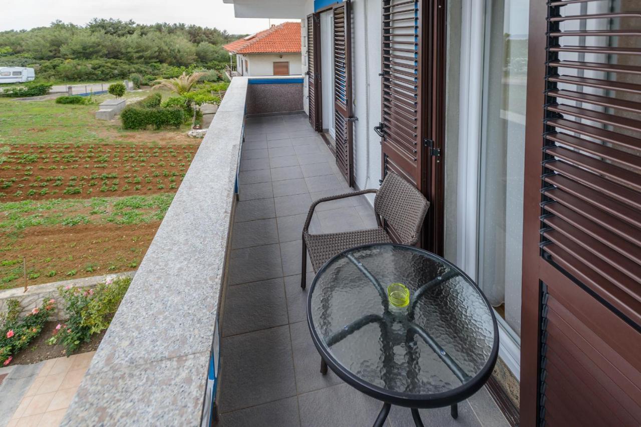 Apartmani Nena Ζαντάρ Εξωτερικό φωτογραφία