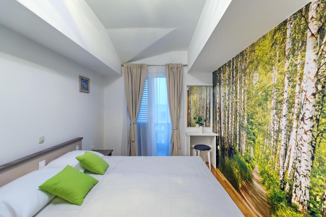 Apartmani Nena Ζαντάρ Εξωτερικό φωτογραφία